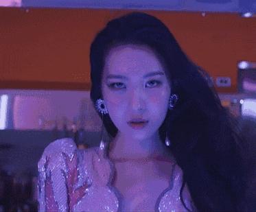 宣美回归gashina现场 (宣美gashina 颁奖典礼blackpink)