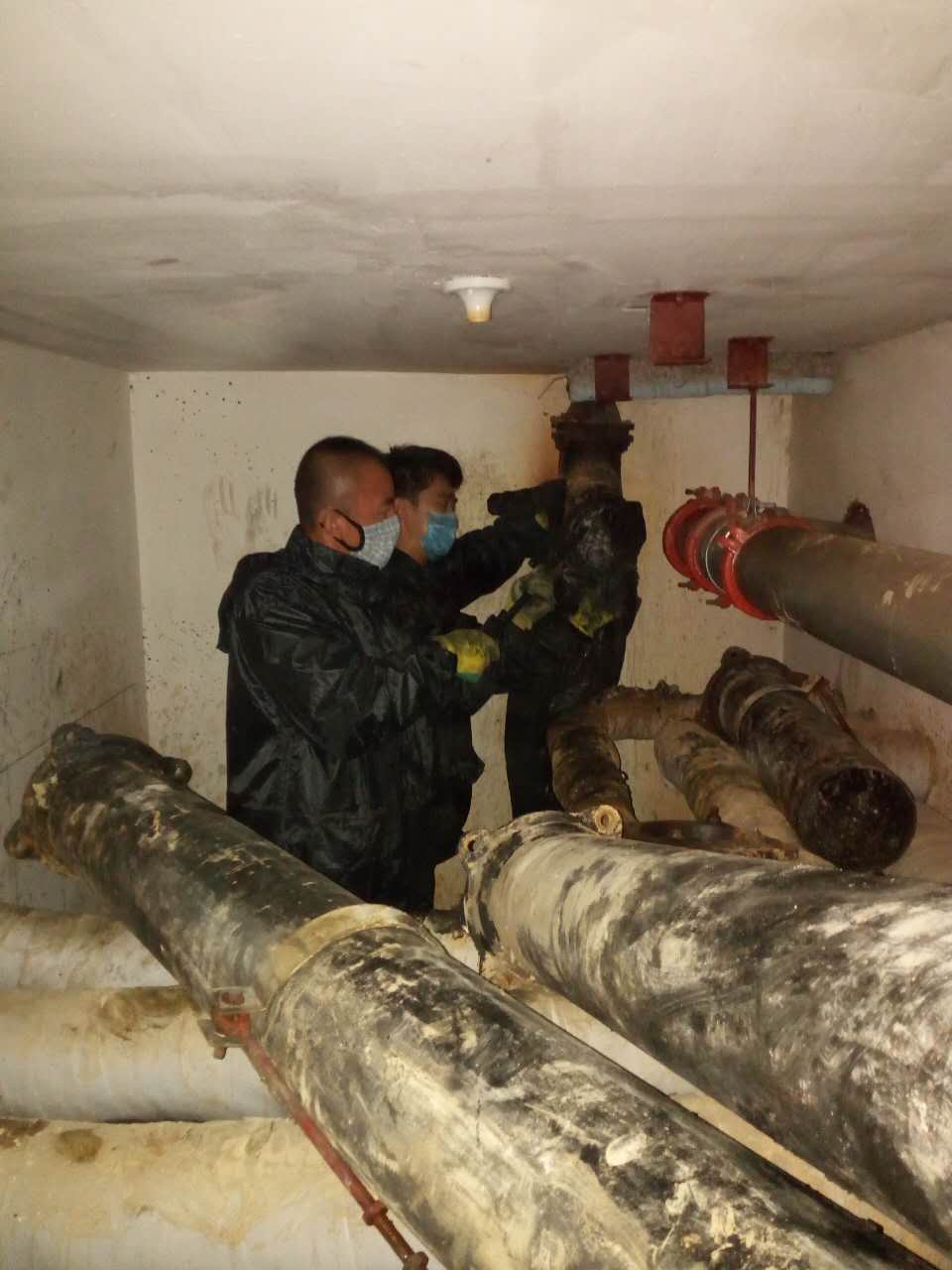 唐山万达物业,唐山万达万象美物业