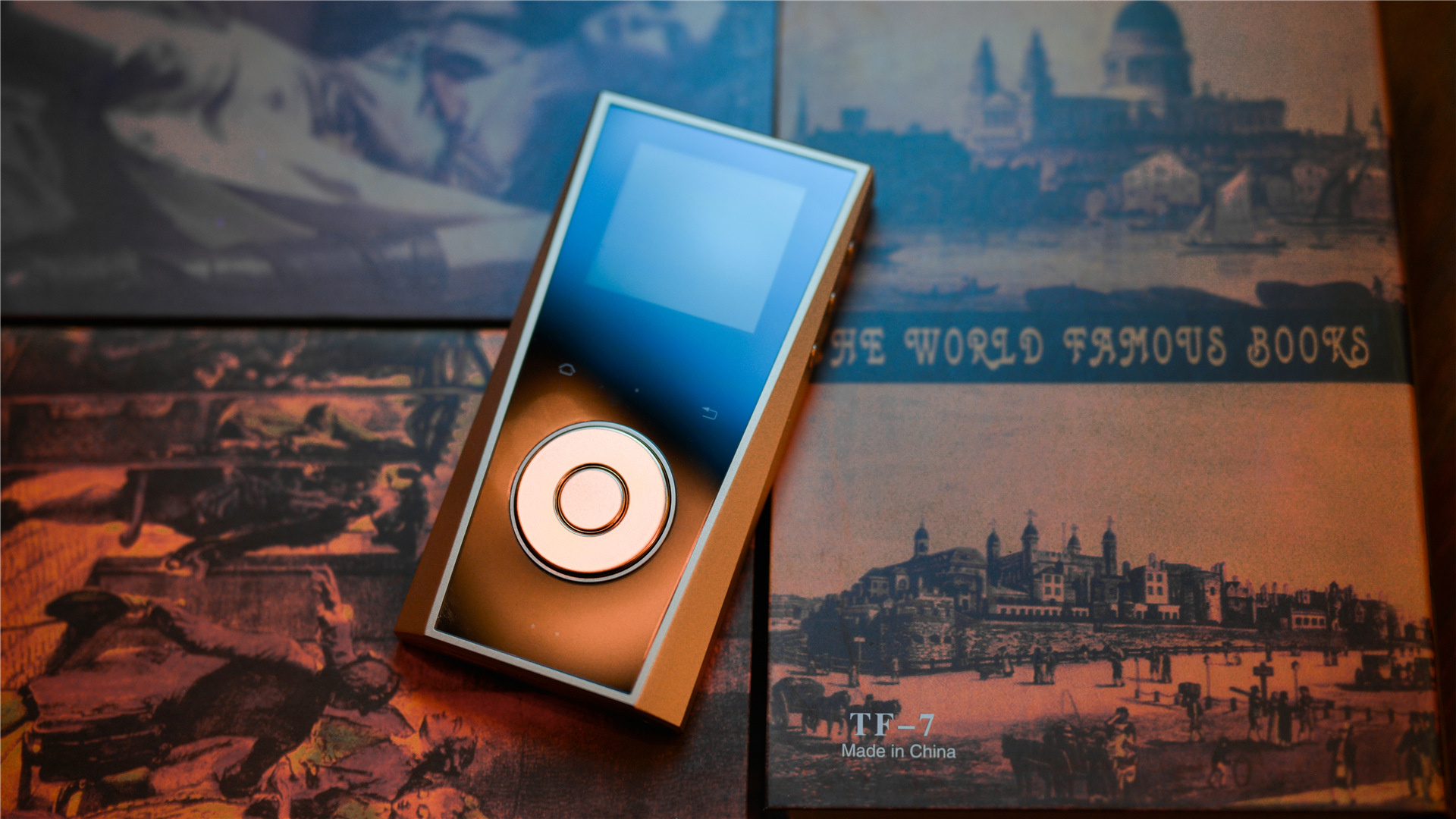 1万元内的便携无损播放器,价格150元左右的便携音响带视频的