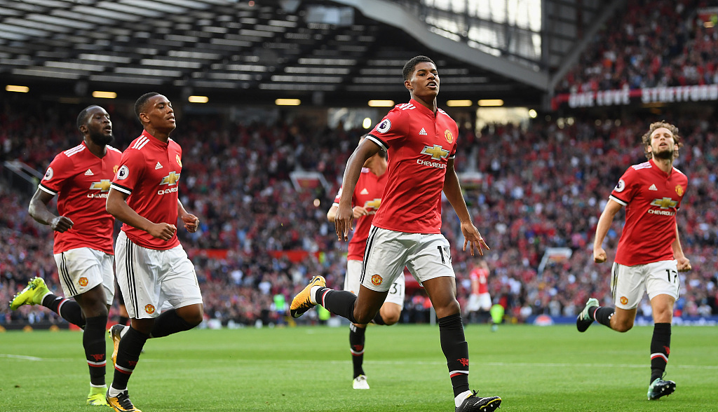 曼联皇马比赛直播,曼联即将对阵利物浦直播