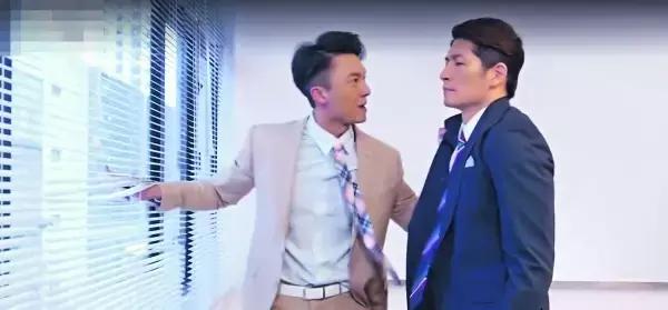 陈展鹏视帝作品,陈展鹏夺视帝