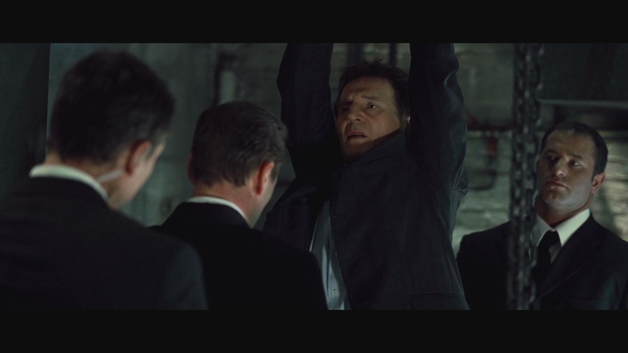 《飓风营救》——一部憋尿也要看完的佳作