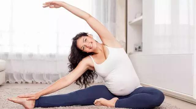 孕期运动有哪些好处,孕期运动有什么好处