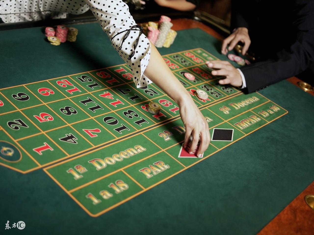 赌徒心理解析,一个赌徒的心理分析