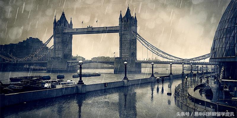 你最适合移民哪个国家,推荐去英国哪里留学