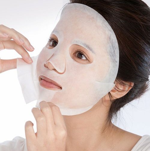 没有好用的修复面膜,没有肌肤问题用什么面膜