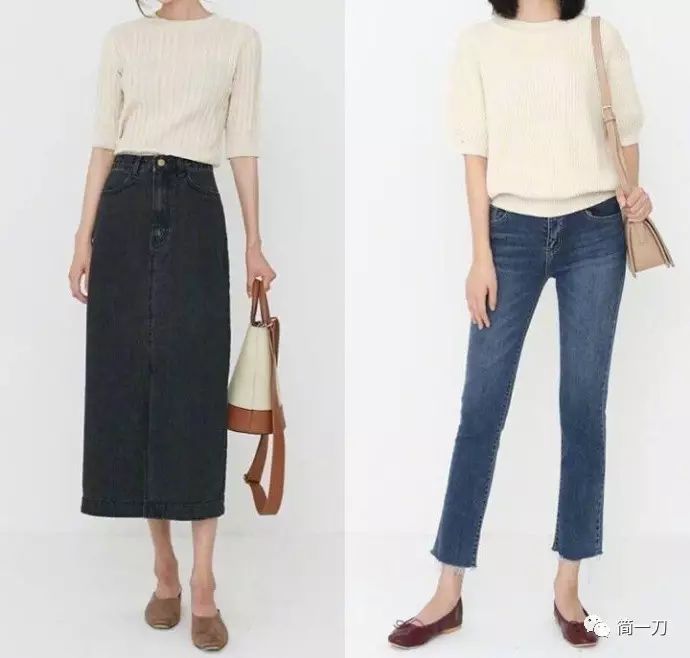 衣服颜色不要太单调,衣服颜色的正确搭配方法