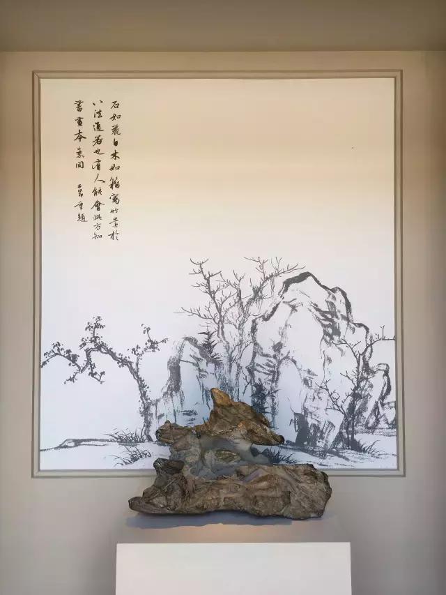 故宫武英殿赵孟頫书画特展,北京故宫有展赵孟頫画吗