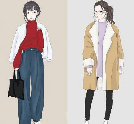 男生的裤子带门，秋裤带门！但是*裤内**却不带门！外面的门干嘛用