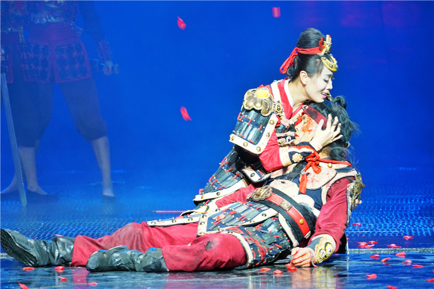 三亚宋城千古情两日游,三亚宋城千古情能容纳多少人