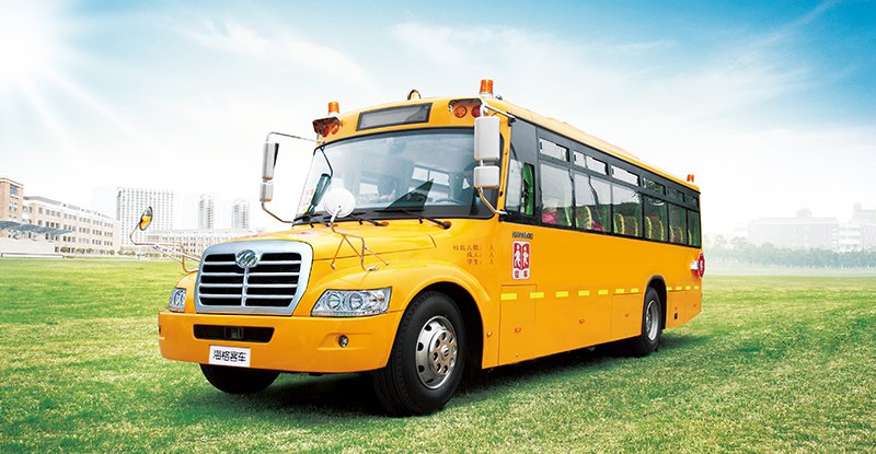 海格客车2023款价格,海格客车53座多大马力