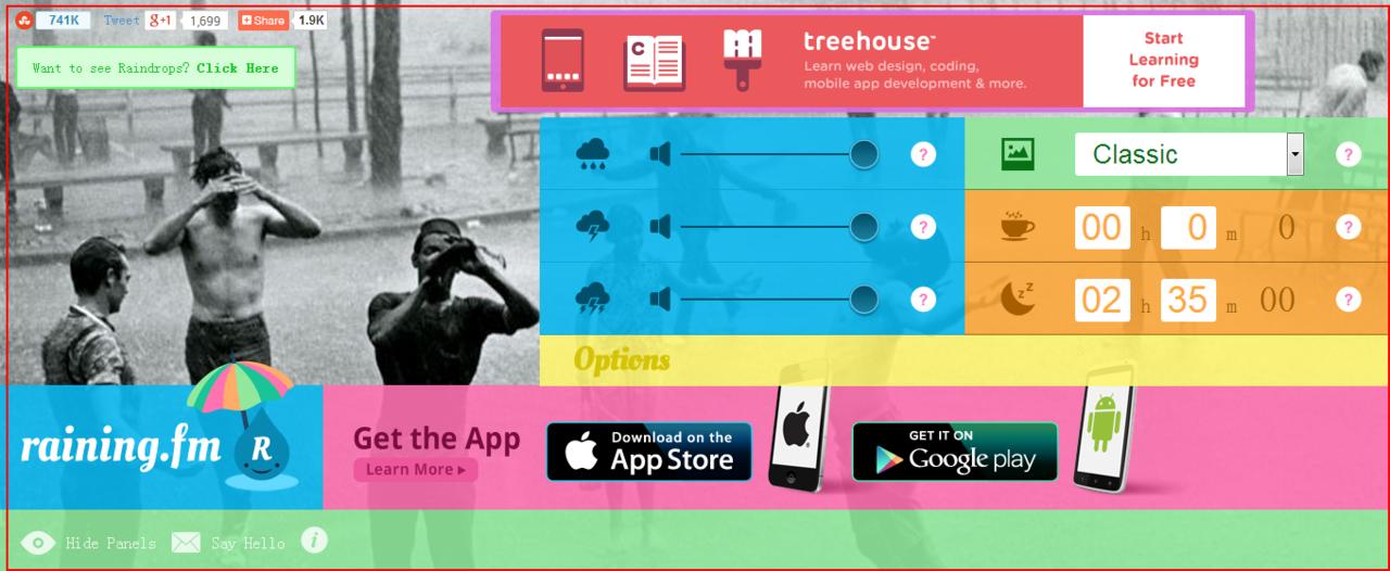 有哪些很有意思的网站,推荐四个简单有意思的网站