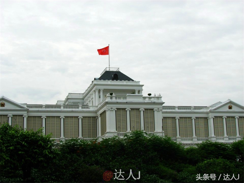 达人J:新马声色任逍遥