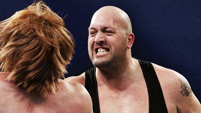 男子体重高达400斤,男子体重