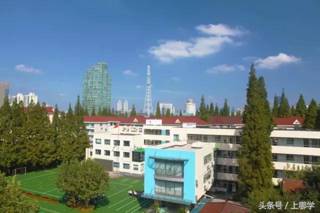 上海杨浦同济小学,同济小学怎么样有多厉害
