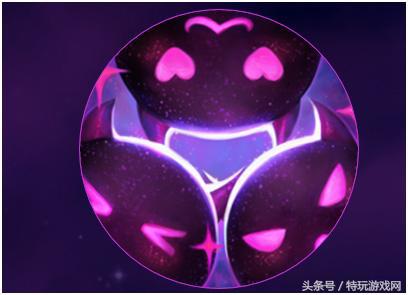 lol星之守护者卡莎炫彩特效展示,lol星之守护者阿狸特效