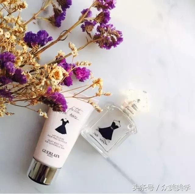 日常护肤分享身体乳推荐,保湿护肤身体乳