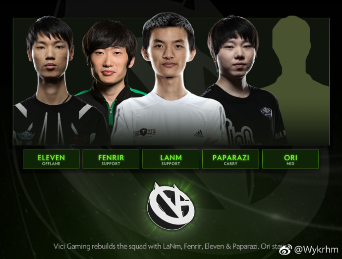 dota2新赛季什么英雄厉害,dota2新赛季major