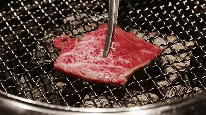 伊势丹楼下烤肉,爱和牛寿喜烧自助伊势丹