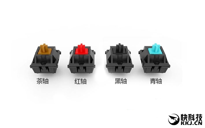 ikbc高达87键无线键盘测评,ikbc108键盘怎么样