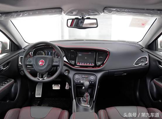 广汽菲亚特菲悦怎么样,广汽菲亚特致悦值得购买吗