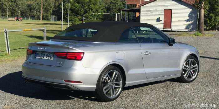 奥迪a32022款两厢,奥迪a3cabriolet报价