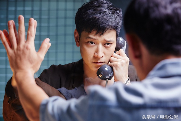 看完韩国五部顶级黑帮片,必看的5部韩国黑帮电影