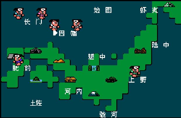 fc热血时代剧各装备作用,fc热血历史剧