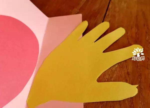 我见过的最有创意的教师节贺卡,不一样的教师节贺卡简单又漂亮