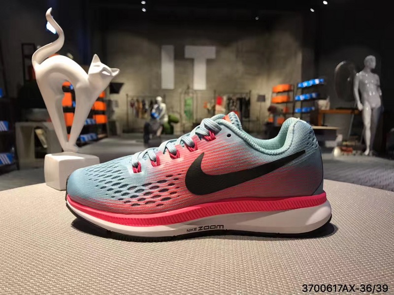 nike登月跑鞋适合跑步吗,nike登月鞋适合夏天穿吗