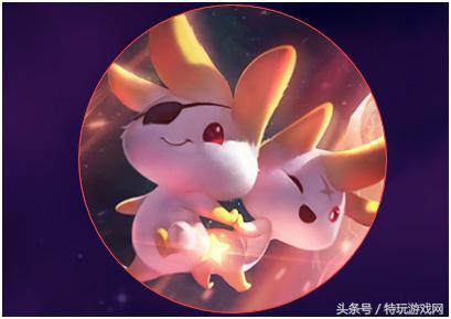 LOL星之守护者人物揭秘拉克丝的伙伴竟是她？