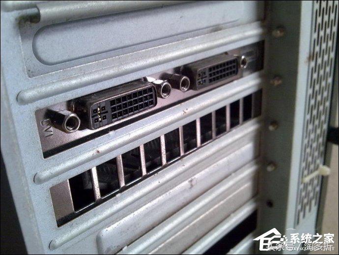 电脑一拖二教程,电脑一拖二打游戏