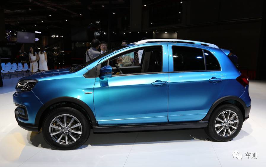 备受争议的国产车,盘点国产车的模仿之路