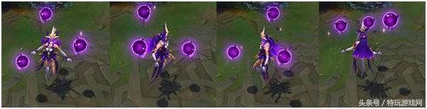 lol星之守护者全部皮肤,lol星之守护者系列皮肤