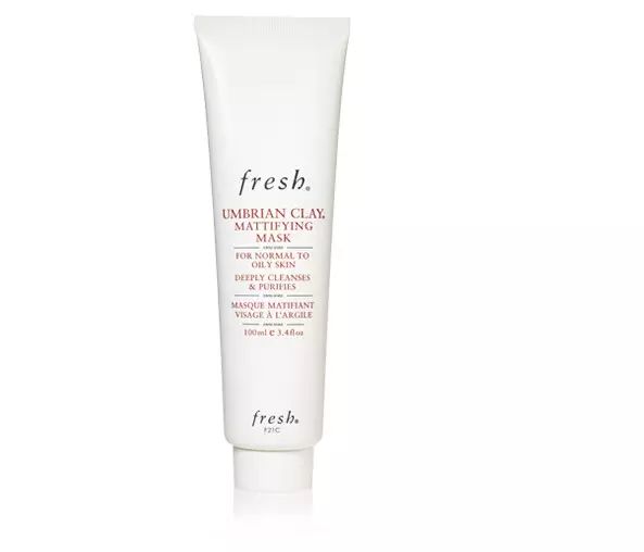 fresh白松露面膜测评,fresh红茶面膜测评