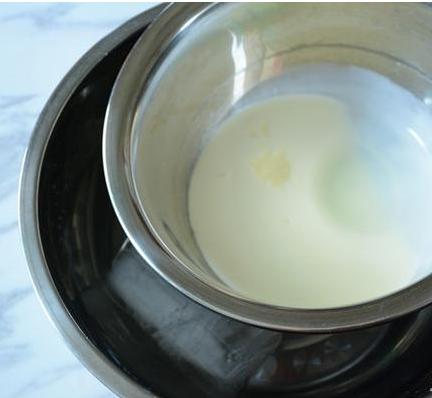 用了焦糖味的棉花糖混合了摩卡的味道，味道特别好吃