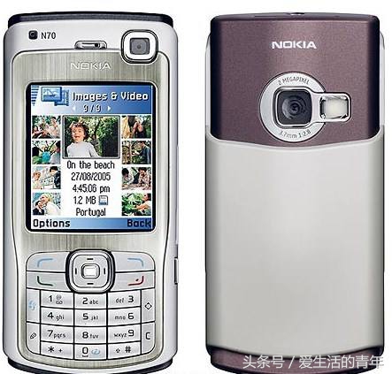 诺基亚n76经典款,诺基亚n71n72n73
