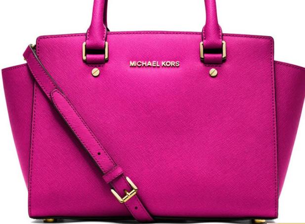 mk包包如何辨别真假,怎么辨别mk包的真假