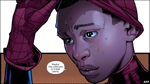 蜘蛛侠英雄归来全面解析,蜘蛛侠英雄归来第三代蜘蛛侠登场