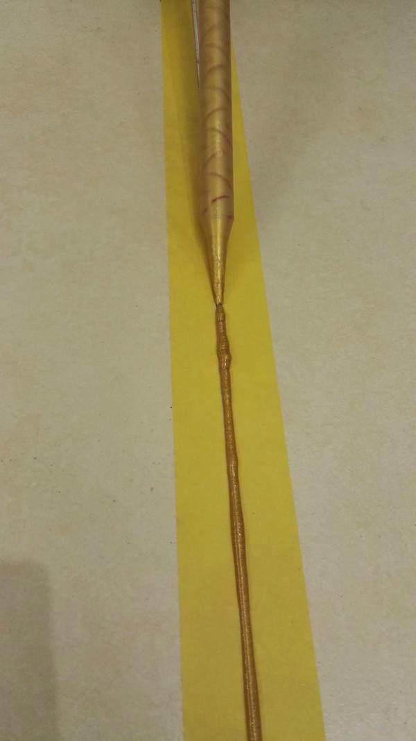 原先的瓷砖美缝怎么挖出来,原来瓷砖美缝这么简单