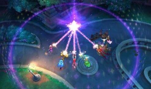 lol开局被入侵野区怎么玩,lol怎么应对入侵