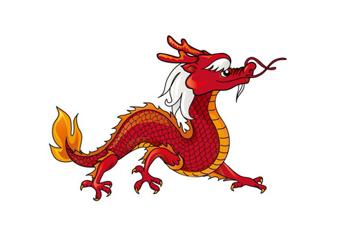 属龙的人和什么属相最相配,生肖配对属龙的和什么属相最配