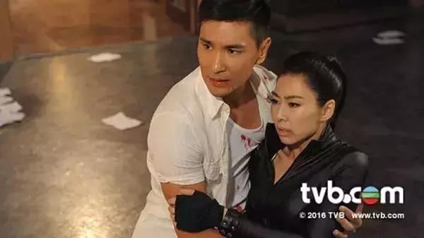 陈展鹏视帝作品,陈展鹏夺视帝