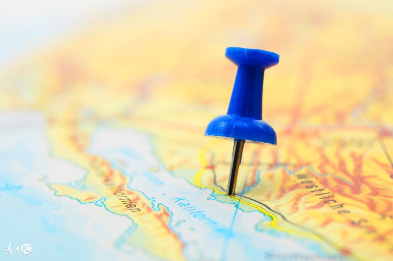 为什么总是分不清东南西北,为什么有些人会分不清东南西北