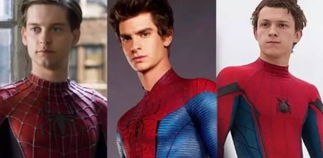 这个蜘蛛侠极不正常，却让我们喜欢的不行！