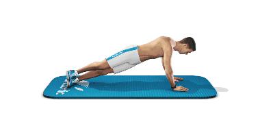 不锻炼增肌粉的正确喝法,不是瘦子想要增肌喝哪种粉