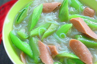 魔芋真的可以随便吃吗,魔芋健康的吃法