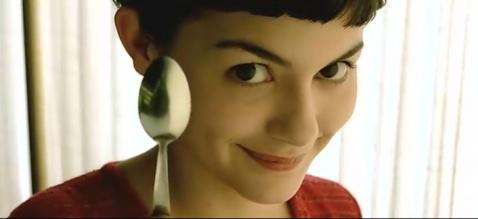 臣妾甘拜下风——天使爱美丽用的小*香众**水，费尽心机终于找到了