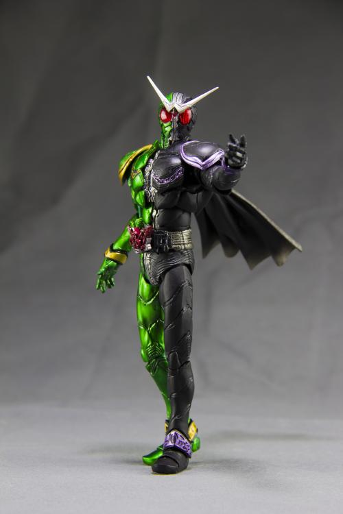 新十年假面骑士最强形态盘点,盘点新10年假面骑士二骑最终形态