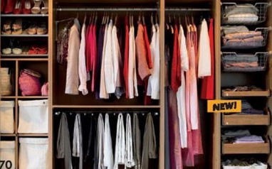 一个暑假内变美,让男神重新认识你